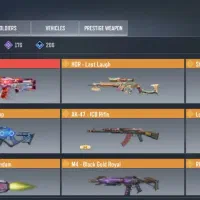 اکانت لول 400 تک سیو هند|کنسول، بازی ویدئویی و آنلاین|شاهین‌شهر, دکتر حسابی|دیوار