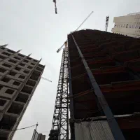 فروش آپارتمان ویودار پروژه S1 ۹۰ متر دریاچه چیتگر