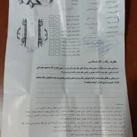 تیبا مدل ۸۹ مشکی متالیک|خودرو سواری و وانت|کرج, حصارک بالا|دیوار