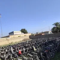 تعداد پارکینگی