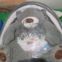 تشک بازی تدی