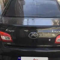 تک مالک مدل ۹۴ بدون رنگ (لکه رنگ در گلگیر عقب)|خودرو سواری و وانت|بناب, |دیوار