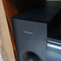 سینما خانگی سامسونگ|سیستم صوتی خانگی|تهران, خانی آباد نو شمالی|دیوار