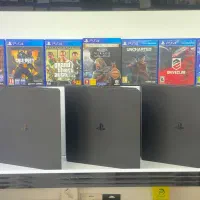 ps4 ، 2 tra ، 1tra کپی خور و اکانتی