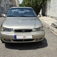 دوو سیلو بیرنگ کم کارکرد مشابه صفر