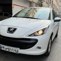 پژو ۲۰۷ / ۱۴۰۵ / صفر / آماده تحویل