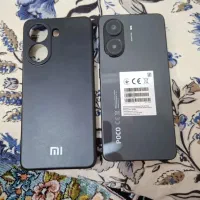 پوکو x7 پرو حافظه 512