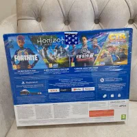 دستگاه ps4 slim 1TB|کنسول، بازی ویدئویی و آنلاین|تهران, سازمان برنامه جنوبی|دیوار