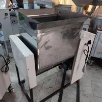 همزن گردان برشته کردن تخمه،پزی ،دستگاه تفت شور کن،|اجاق گاز و لوازم برقی پخت‌وپز|تهران, شهرک آزادی|دیوار