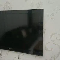 تلویزیون ال سی دی برند سونی ۴۲ اینچ|تلویزیون و پروژکتور|مشهد, جاهد شهر|دیوار