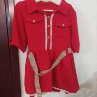 لباس دخترانه تابستانی|کفش و لباس بچه|ری, شهید غیوری (ابن باویه)|دیوار