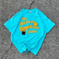 تیشرت نخ پنبه تاناکورا