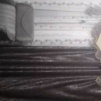 پرده|پرده، رانر، رومیزی|چابهار, |دیوار