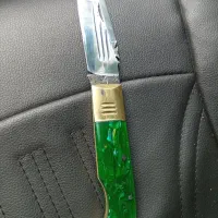 چاقوی زنجان