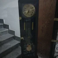 ساعت .