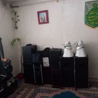 وسایل موسیقی مداحی