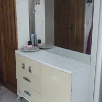 کنسول و اینه