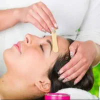 رنگ و مش ۵۰٪تخفیف امروز اپیلاسیون کل بدن ۵۰۰