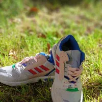 کتونی ZX اورجینال سایز39