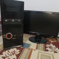 کامپیوتر معاوضه با لپ تاپ