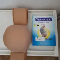 شکم بند بارداری تحتانی
