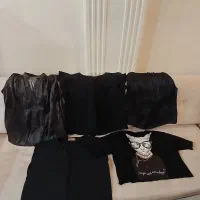 تعداد لباس بخوانید