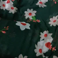 انواع حریرگل دار