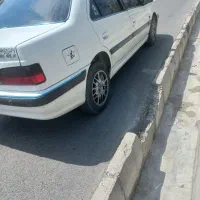 پرشیا زانتیاموتور مدل۸۸|خودرو سواری و وانت|تبریز, |دیوار