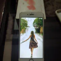 ایفون s6 گلد