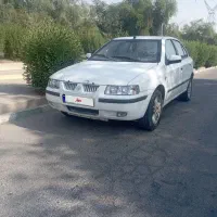 فروش سمند مدل90|خودرو سواری و وانت|شوشتر, |دیوار