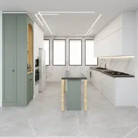 کابینت خاص تخصص ما|مصالح و تجهیزات ساختمان|دلیجان, |دیوار