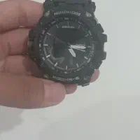 ساعت جی شاک|ساعت|رباط‌کریم, رباط‌کریم|دیوار