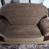 مبلمان راحتی 7نفره