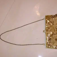 کیف مجلسی و کیف دخترانه 200هزار تومان|حراج|تهران, سازمان برنامه شمالی|دیوار