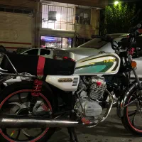 هوندا ۲۰۰تقویت ۲۵۰