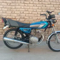 موتور تیزتک کار مزایدای|موتورسیکلت|مرودشت, کوشک|دیوار