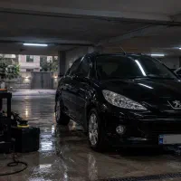 دیتیلینگ،سرامیک، پولیش سیار، قیمت استثنایی