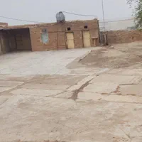 منزل مسکونی واقع در بازار چشمه علی سر تپه‌|فروش زمین و ملک کلنگی|مسجد سلیمان, |دیوار