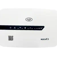 مودم رومیزی TDLTE ایرانسل i60 e1|مودم و تجهیزات شبکه|سنندج, |دیوار