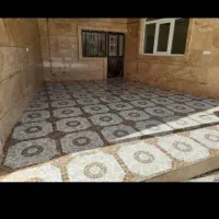 کاشی کاری وسنگ کاری وتخریب وبنایی حدادی