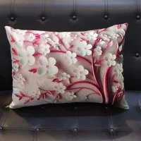 رو بالشتی جنس سه بعدی|رختخواب، بالش، پتو|رامهرمز, |دیوار