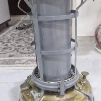 چراغ نفتی|کلکسیون اشیاء عتیقه|مشکین‌دشت, |دیوار