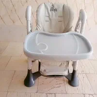 صندلی غذا خوری بچه