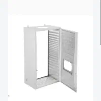 کاور محافظ پکیج و آبگرمکن