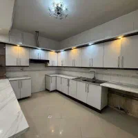 ویلایی درب ساخت ۲۸۰ متر خیابان باغ غدیر ( در بست )