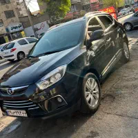 برچسب شیشه دودی نانو سرامیک ۲میلیون