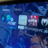 فروش بازیهای ps4 و ps5