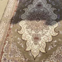 دو عدد فرش نه متری (جفت)|فرش|چهاردانگه (تهران), |دیوار