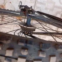 دوچرخه المپیاد 26|دوچرخه، اسکیت، اسکوتر|بردسیر, |دیوار