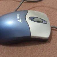 موس